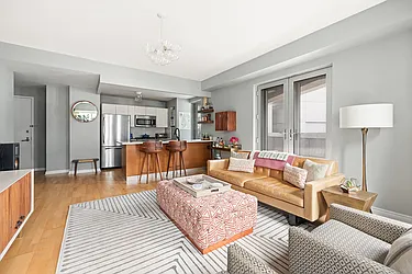 Sold by Corcoran