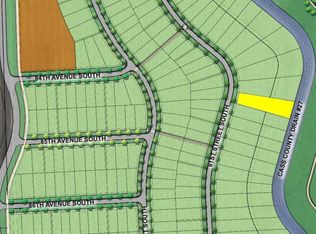 8430 61st St S, Horace, ND