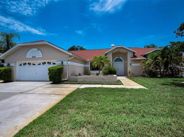 2551 Indigo Dr, Dunedin, FL 34698