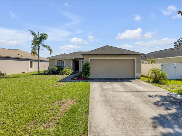 3439 Arabesque Dr, Deland, FL 32724