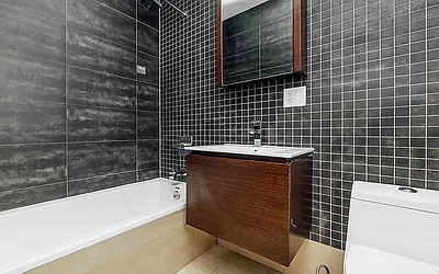 Rented by Freestone Property Group