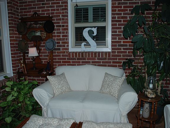 Florida Room