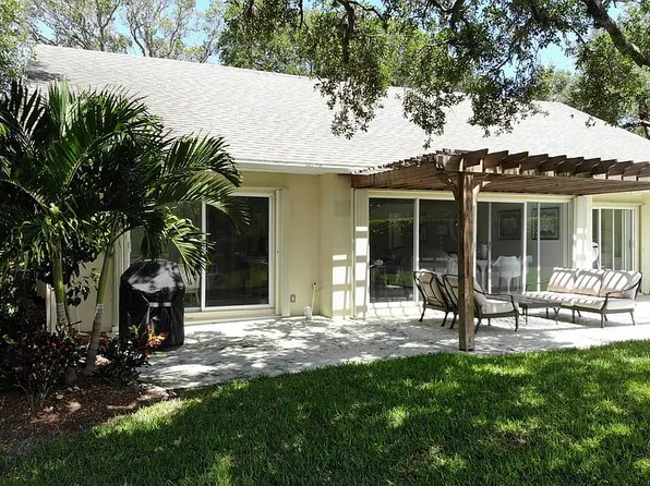 443 Silver Moss Dr, Indian River Shores, FL 32963