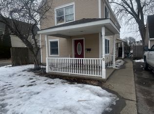 6 S Franklin St APT A, Saratoga Springs, NY 12866