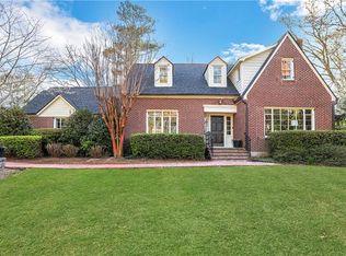 3335 Wood Valley Rd NW, Atlanta, GA 30327