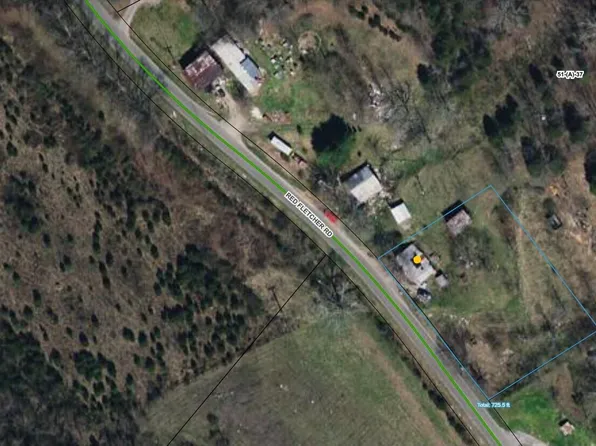 1901 Red Fletcher Rd, Jonesville, VA 24263