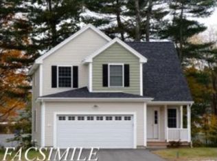 8 Richmond Dr, Concord, NH 03301