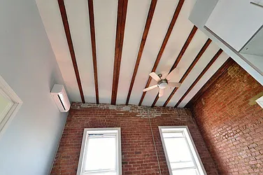 Rented by Evergreen Apartments BK