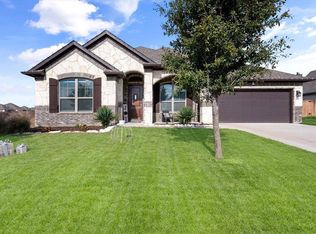 2802 Byrd Ranch Rd, Midlothian, TX 76065