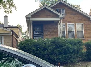 627 Bohland Ave, Bellwood, IL