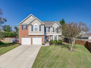 4 Monpetit Pl, Simpsonville, SC 29680