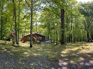 510 Mountain Top Rd, Marble, NC 28905