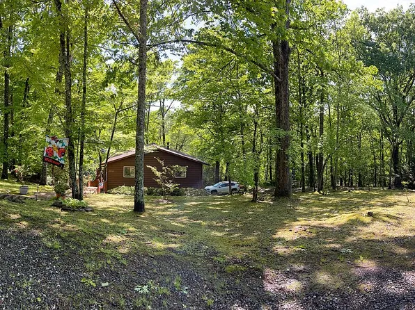 510 Mountain Top Rd, Marble, NC 28905