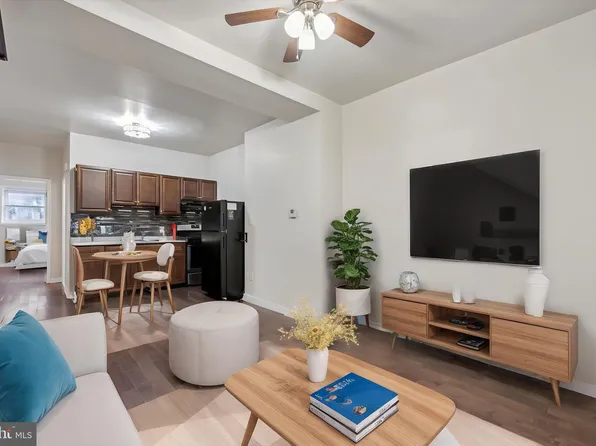 5933 Trinity St, Philadelphia, PA 19143
