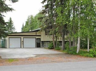 231 Haines Ave, Fairbanks, AK 99701