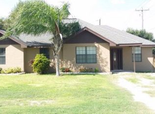 5500 Sunny Cir, Mission, TX 78574