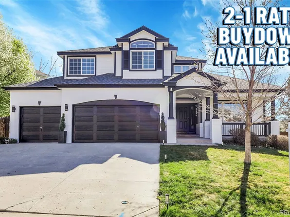 6424 S Routt Street, Littleton, CO 80127