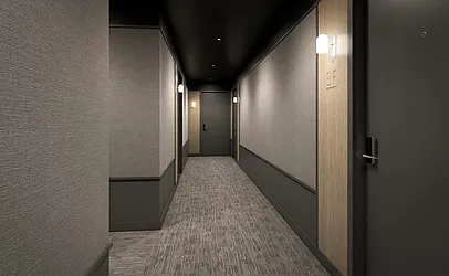 Rented by The Jay Group Inc.