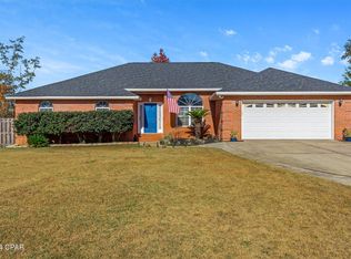 5910 Oakridge Ct, Youngstown, FL 32466