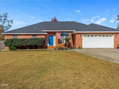 5910 Oakridge Ct, Youngstown, FL, 32466