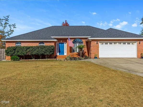 5910 Oakridge Ct, Youngstown, FL 32466