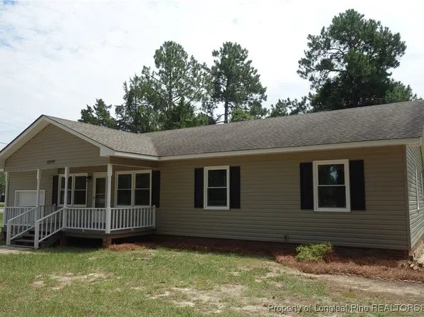 12500 Barnes Bridge Rd, Laurinburg, NC 28352