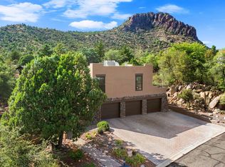110 S Horizon Cir, Prescott, AZ 86303