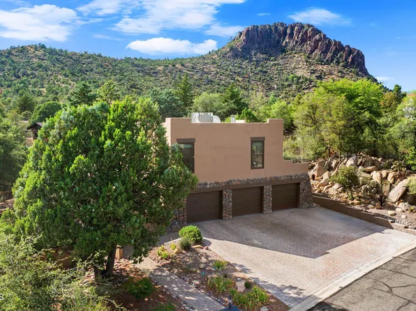 110 S Horizon Cir, Prescott, AZ 86303