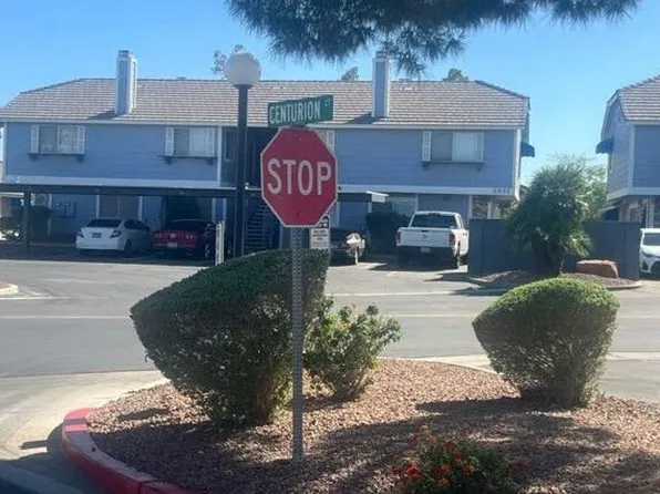 5430 Centurion Ct Unit 203, Las Vegas, NV 89122