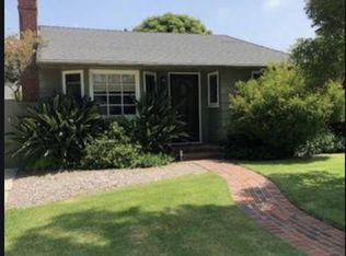 3556 Purdue Ave, Los Angeles, CA 90066