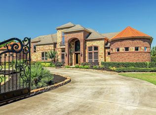 18505 Michaels Run, Montgomery, TX 77316