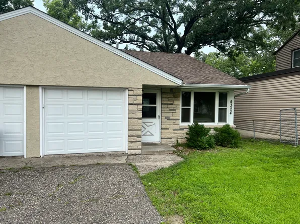 4326 W 36th St #2, Minneapolis, MN 55416