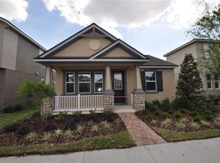 4791 Northlawn Way, Orlando, FL 32811
