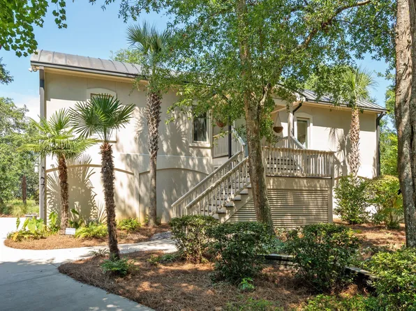 1200 Taliaferro Ave, Charleston, SC 29412