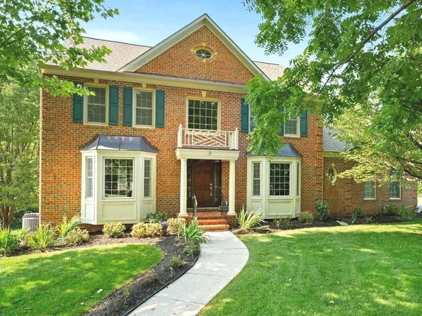 13870 Shelter Manor Dr, Haymarket, VA 20169