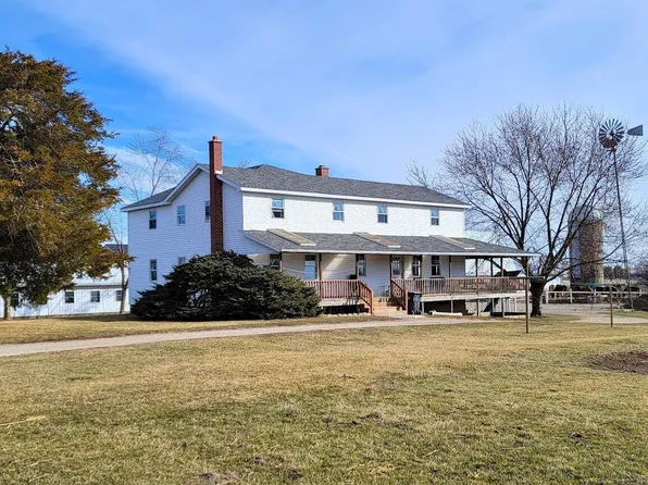 6899 N 550 W, Bryant, IN 47326