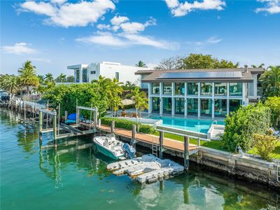 2055 NE 120th Rd, North Miami, FL, 33181