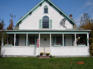 134 N Main St, Cambridge, VT 05444