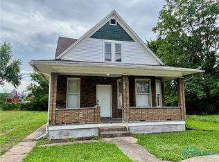 456 5th St, Toledo, OH 43605