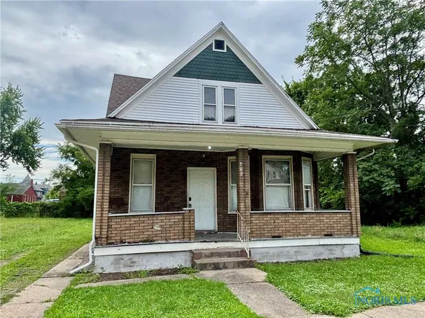 456 5th St, Toledo, OH 43605