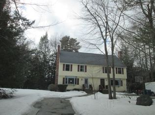 7 Purington Ln #B, Hampton, NH 03842