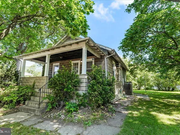 144 Washington Ave, Milmont Park, PA 19033