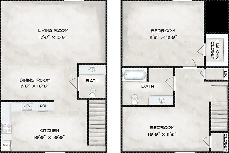 Pioneer Creek Townhomes — Photo 17
