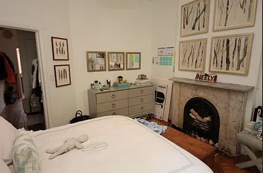 Rented by Bien Realty Ltd