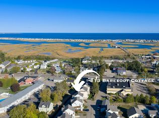 35 Barefoot Cottage Rd #113, Wells, ME 04090