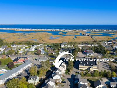 35 Barefoot Cottage Road #113, Wells, ME, 04090