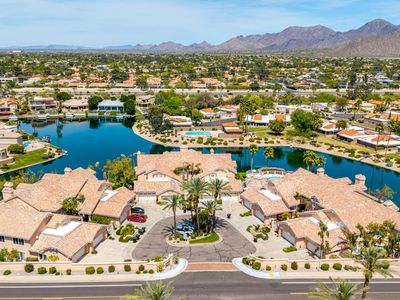 10390 E Lakeview Dr APT 204, Scottsdale, AZ, 85258