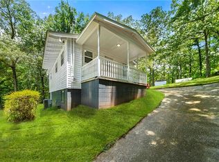 2400 Radford Rd, Lithia Springs, GA 30122