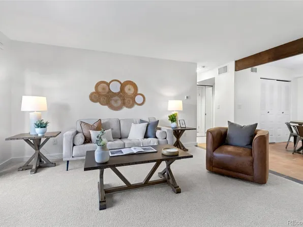 410 Zang Street #2-103, Lakewood, CO 80228