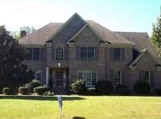 3900 Wyneston Rd, Greenville, NC 27858